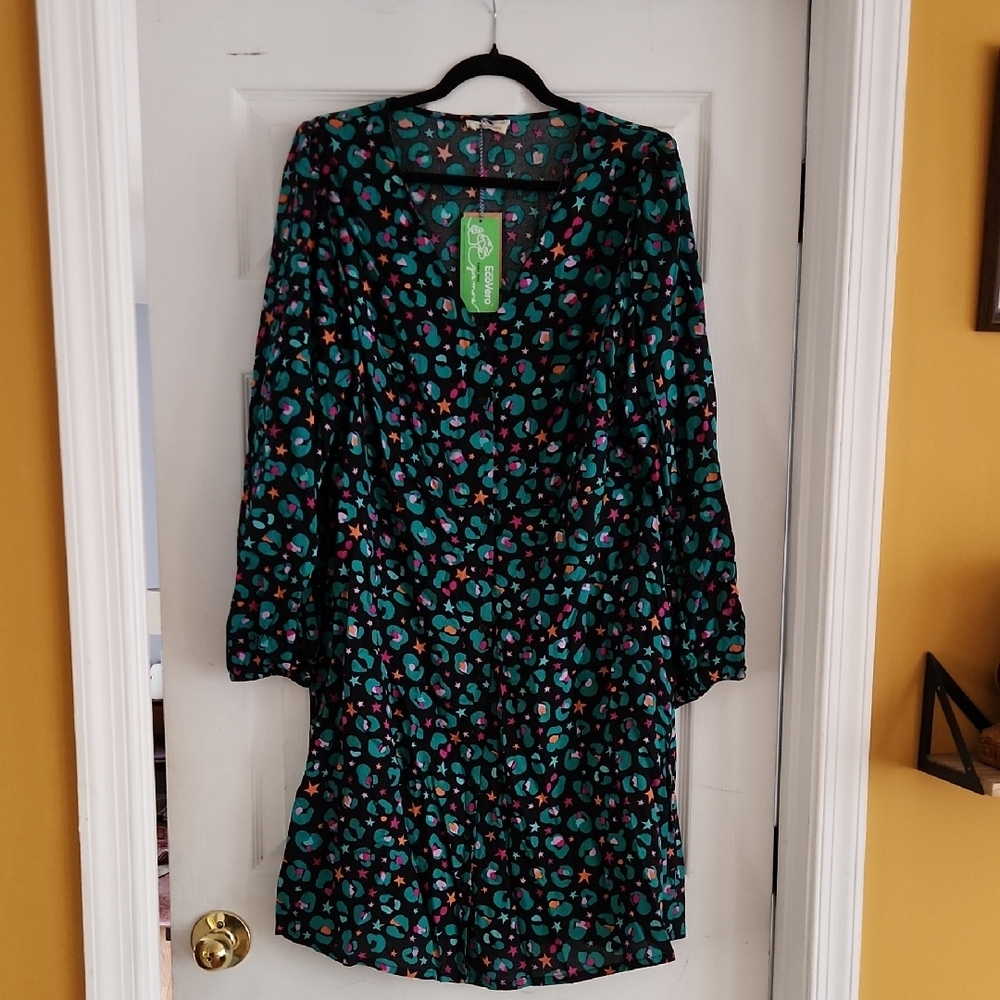 NWT Sugarhill Dress